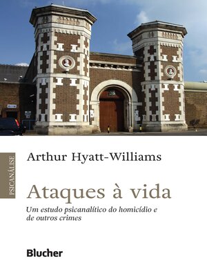cover image of Ataques à vida